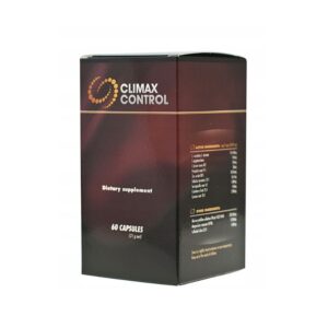 Climax Control